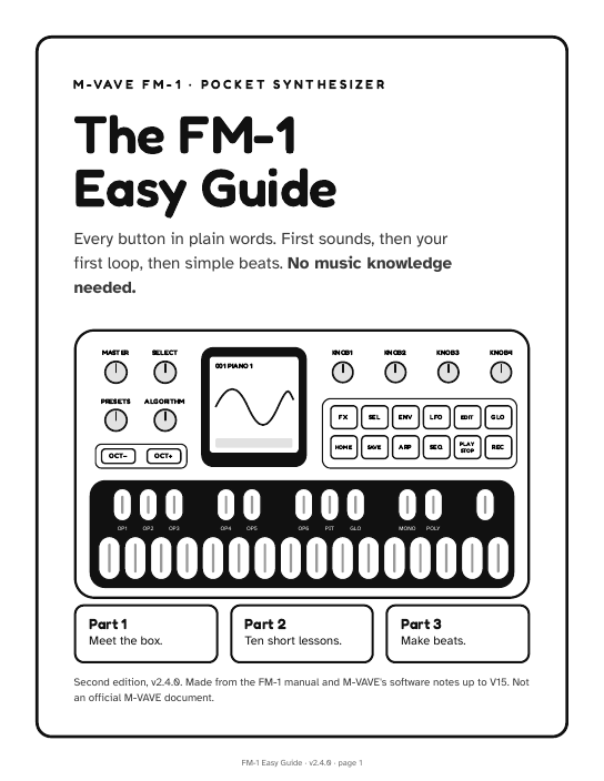 guide page 1